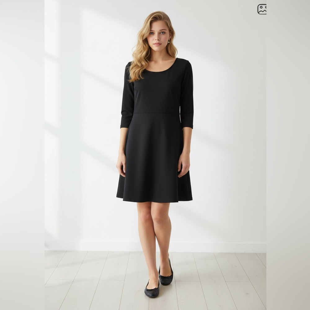 The Limited Princess Style Dress.          Size: Medium